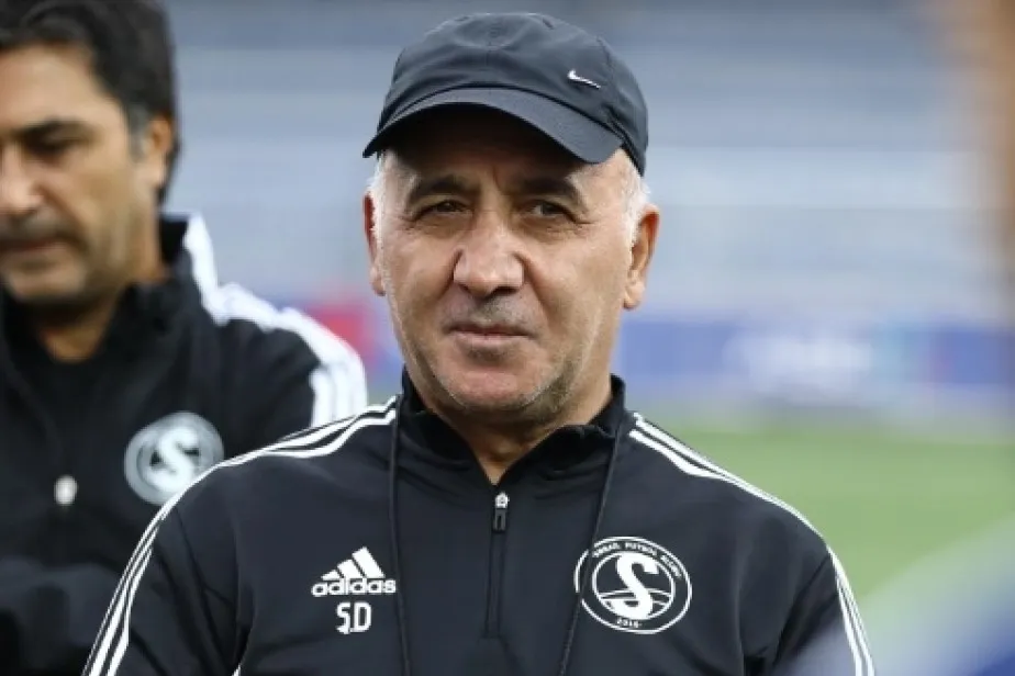Shahin Diniyev: “There will be no result against Aarhus”