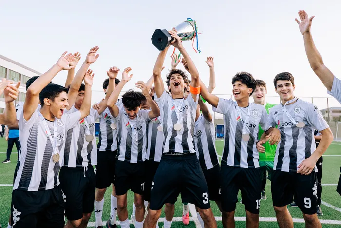 Selection for U-15 World Championship Team Continues