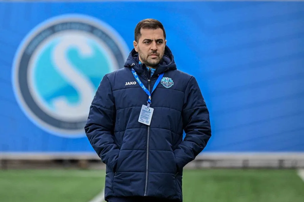 AFFA Announces Head Coaches for Youth National Teams
