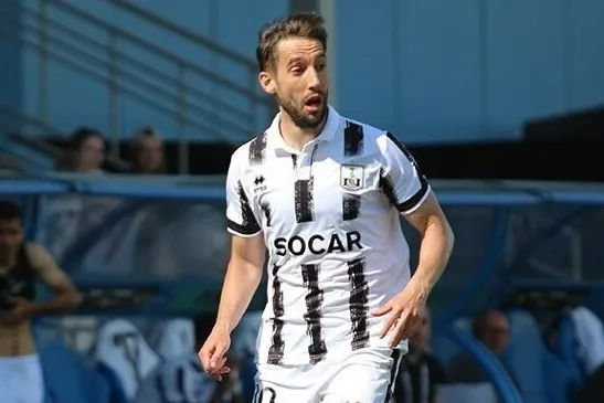 Filip Ozobic