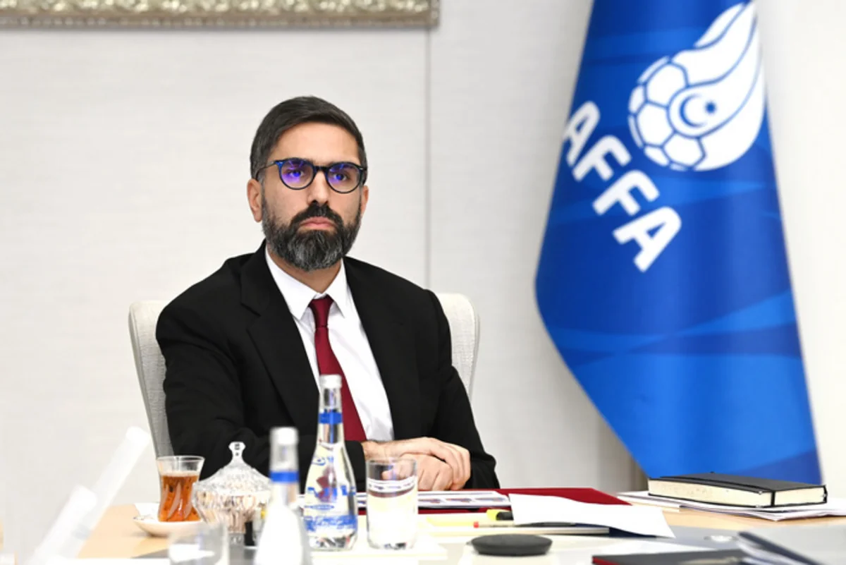 AFFA President Congratulates Sabah FC