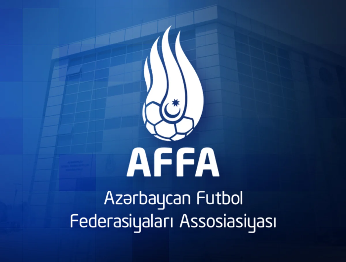 AFFA Fines Neftchi and Imishli