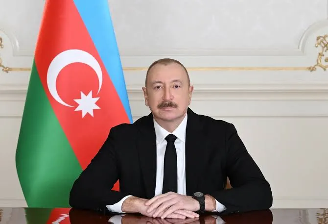 Sabah Club Thanks President Ilham Aliyev