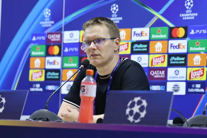 Valdas Dambrauskas to Represent Sabah in Champions League Draw