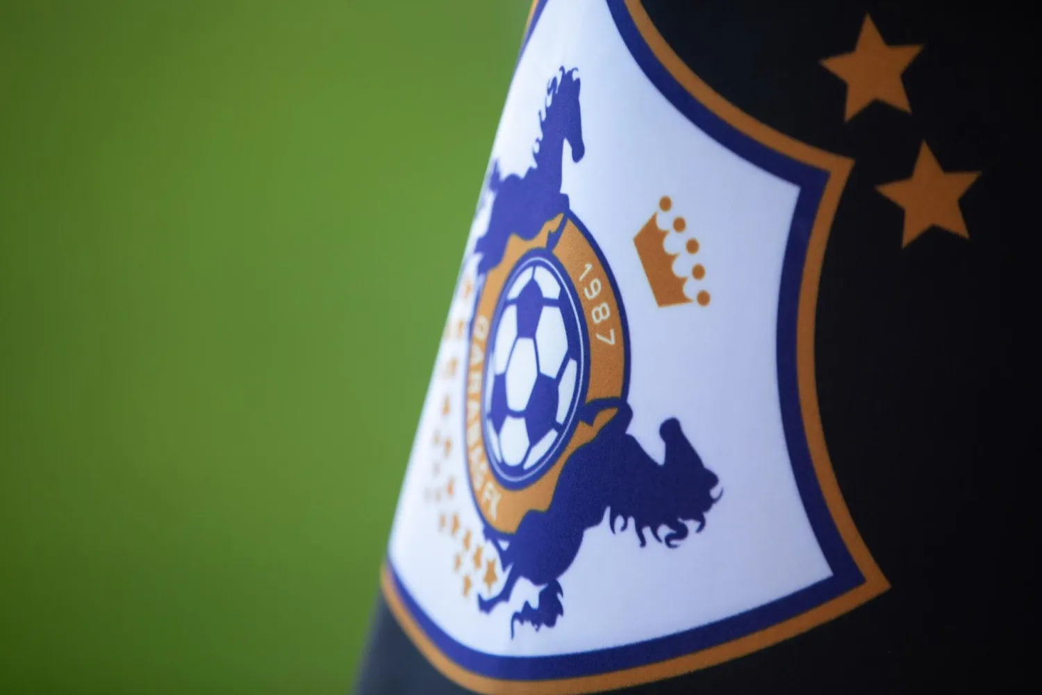 Qarabag Completes Transfer While Parting Ways with Dani Bolt