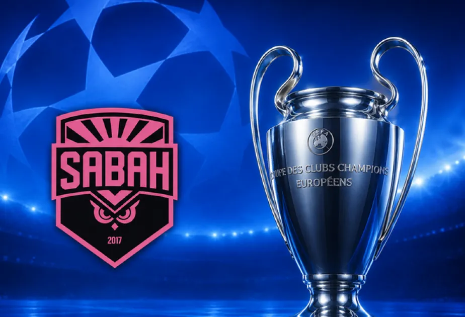 Confirmed: Sabah