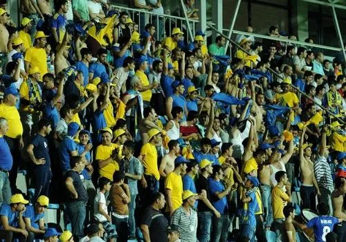 Concert Programme to Precede Western Derby