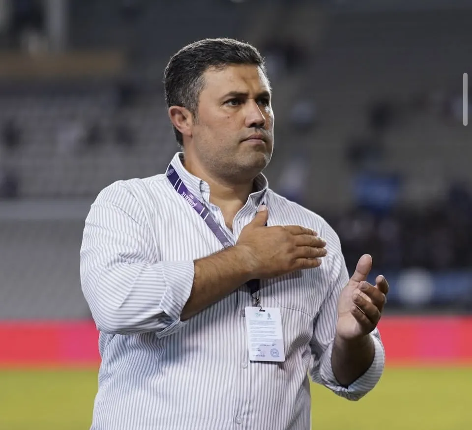Azer Bağırov: "We Could Have Played More Neatly"