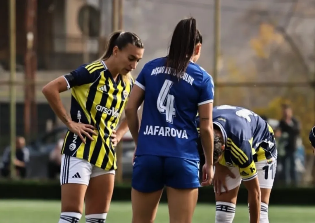 Azerbaijani Club Signs Two National Team Players
