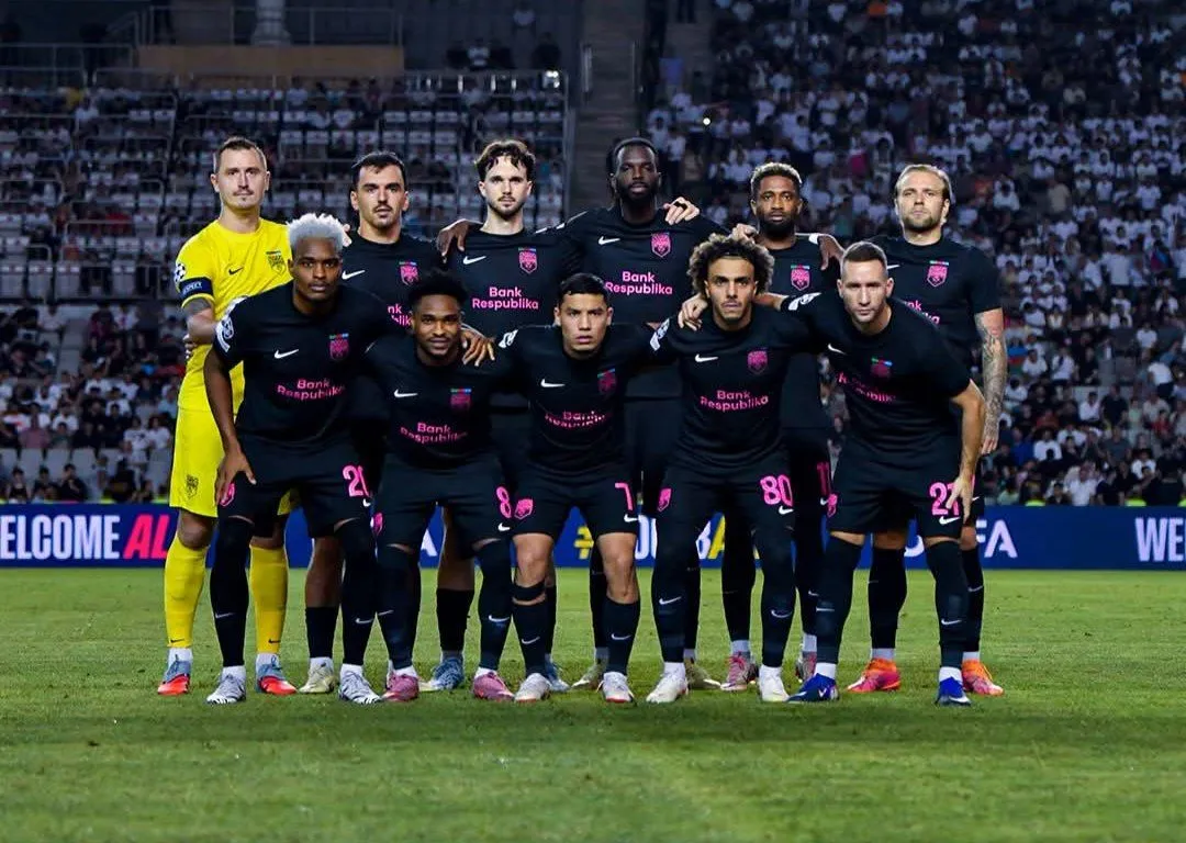 Champions League: How Many Points Does Sabah Need to Reach the Play-Offs?