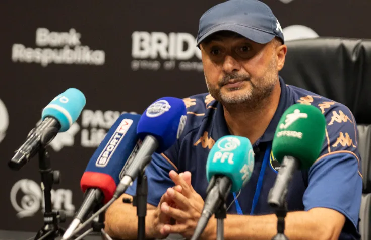 Azar Mammadov: "We Achieved a Very Tough and Important Victory"