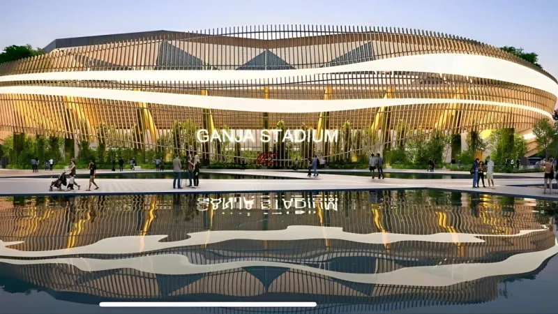 Tickets for Kapaz vs Shamakhi Match Now on Sale