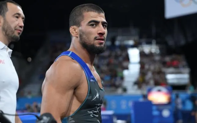 Updated Ranking of Azerbaijani Athletes Announced for September