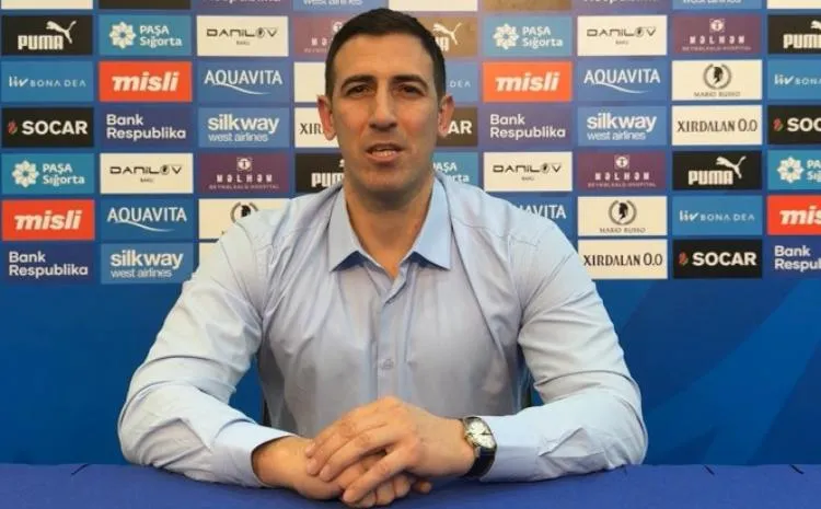 Rahim Hasanov Comments on Controversial Incidents from Matchday Three
