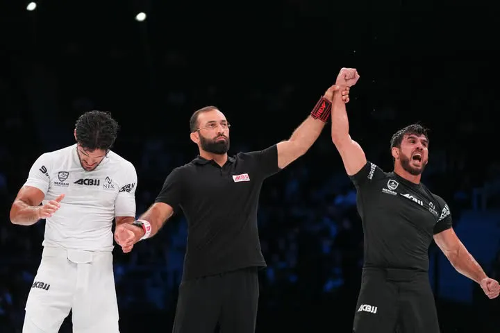Aqshin Babayev: "I was the first Azerbaijani to sign a contract with this organisation"