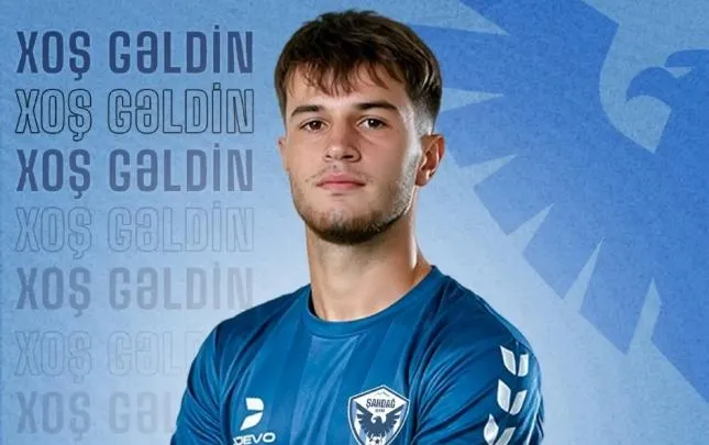 Sabah Player Loaned to Shahdag Qusar