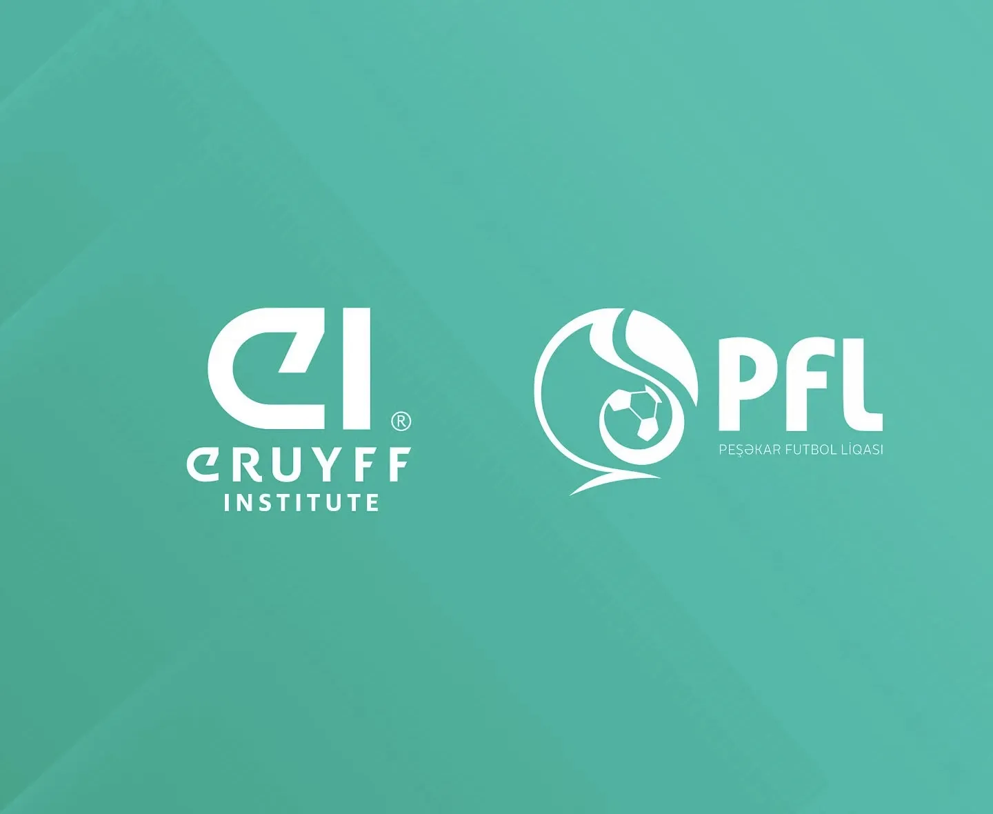 Collaboration Established Between PFL and Johan Cruyff Institute