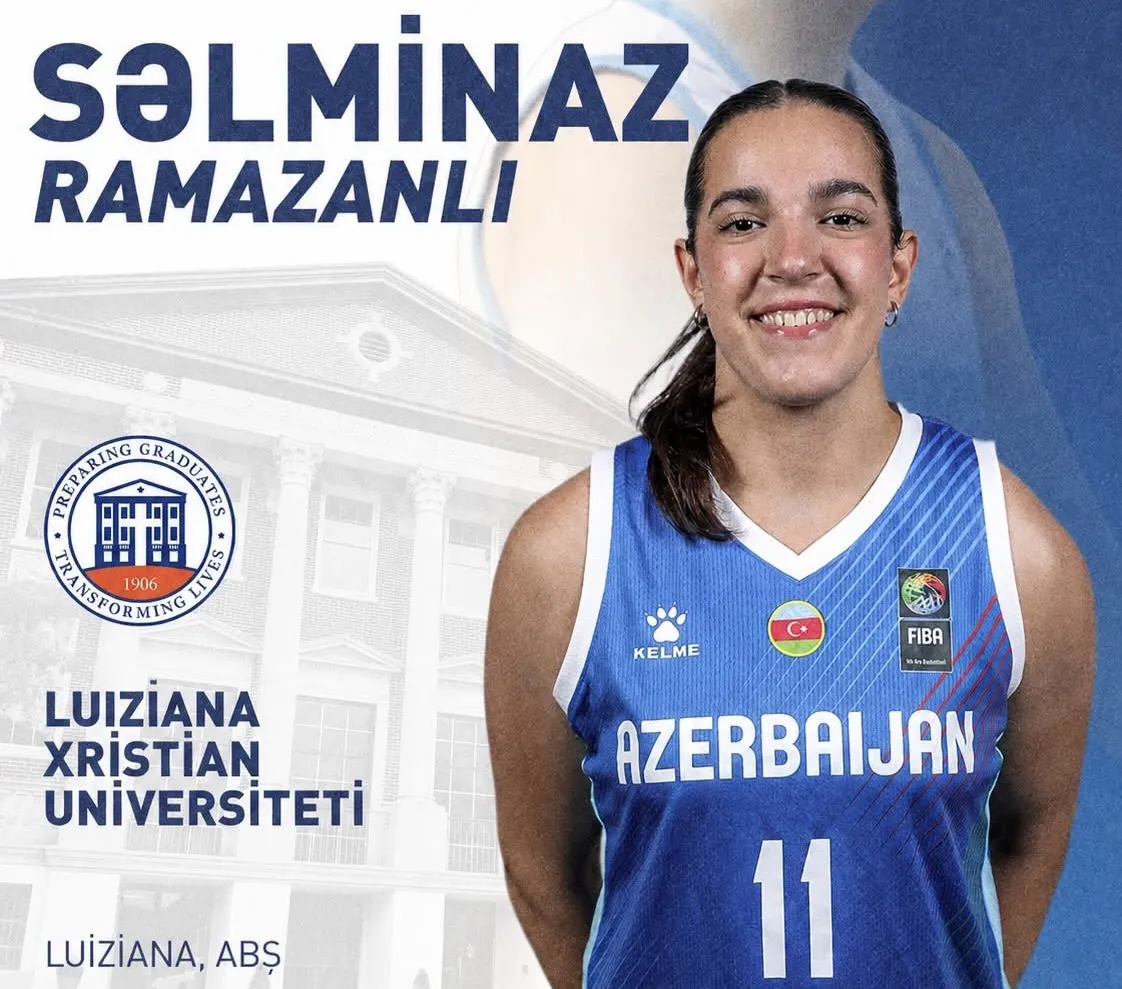 Significant Interest from the USA in Our National Basketball Players