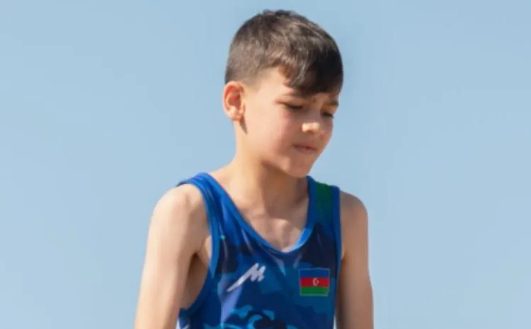 New Students Announced for Baku Wrestling School
