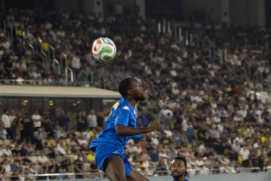 15,000 Spectators in Ganja Set New Season Attendance Record