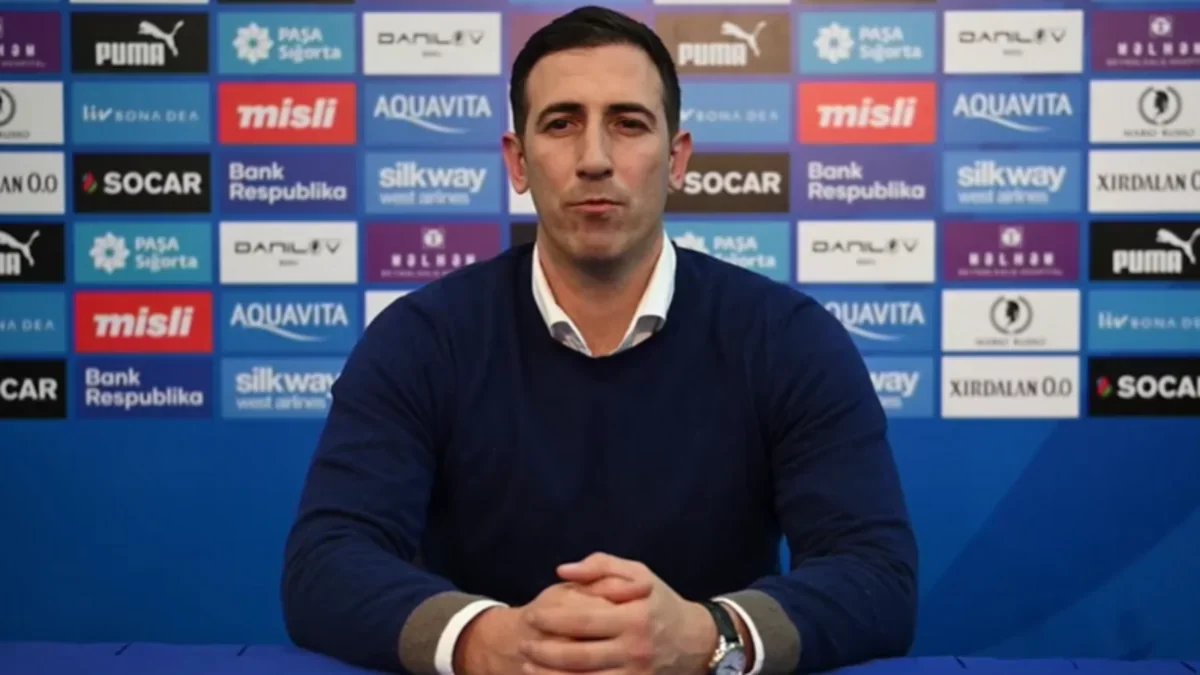 "Referees Made Correct Decisions" - Rahim Hasanov on Round 4 Incidents