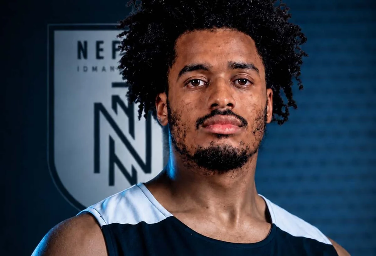 Neftchi Complete Signing of Canadian Player Shaquille Price