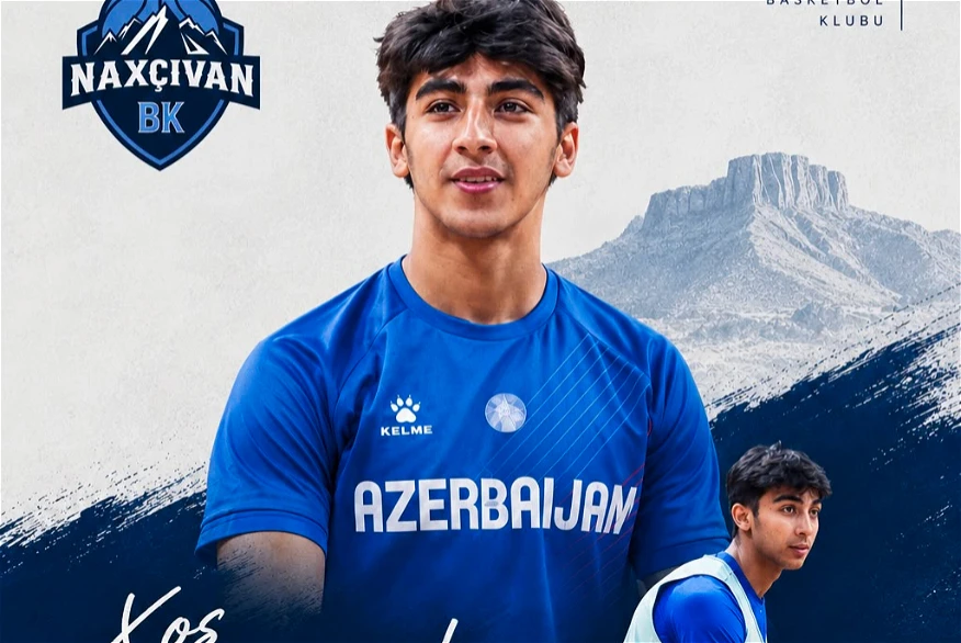 Nakhchivan Secures Two New Signings