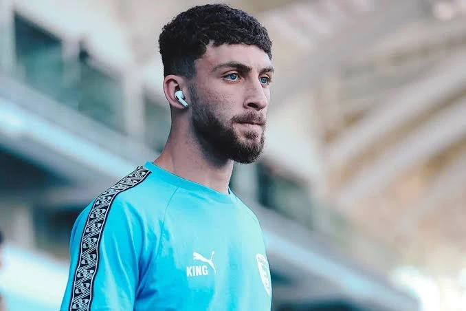 Murad Mammadov