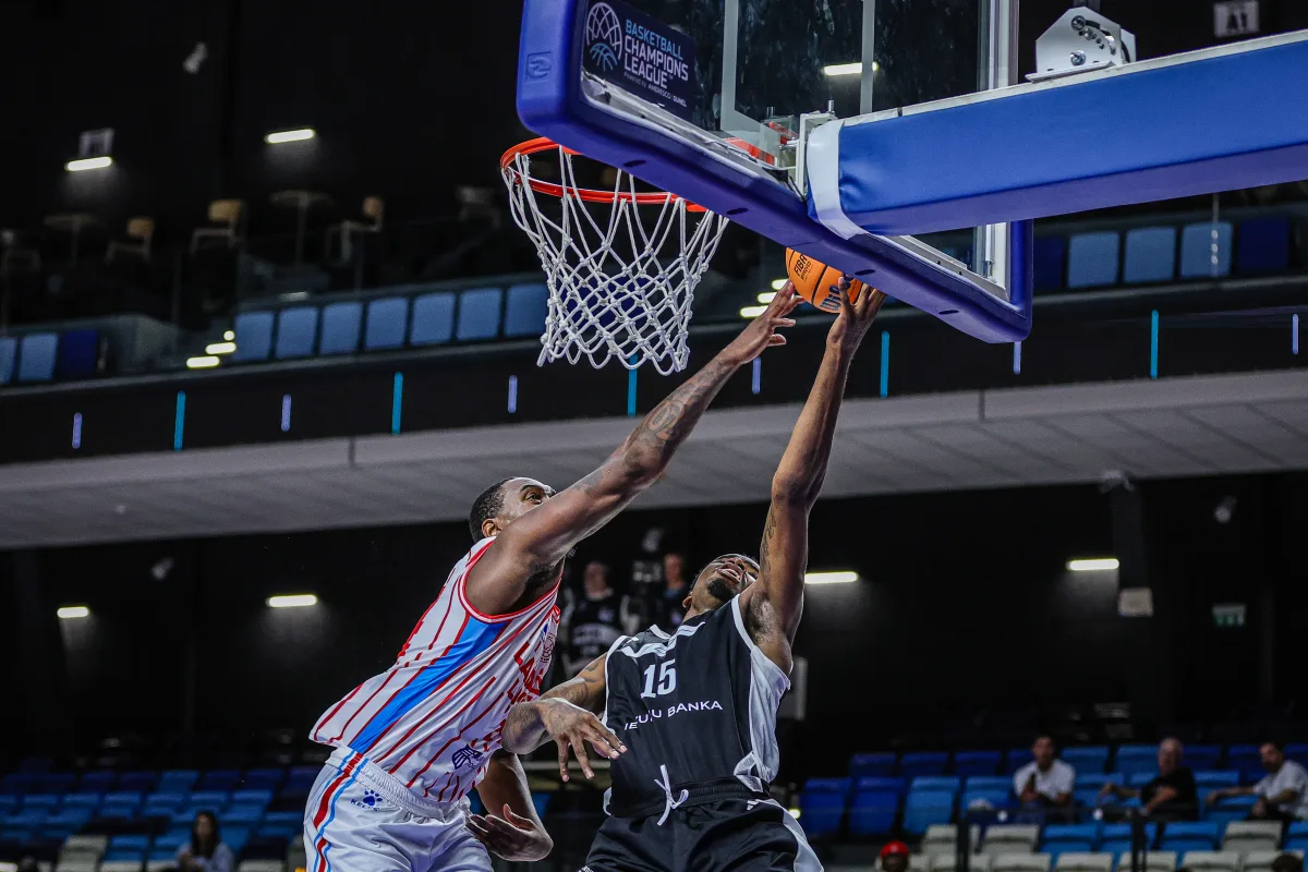 Shahriyar Asgarov: "The Tight Rotation Showed Its Effects"