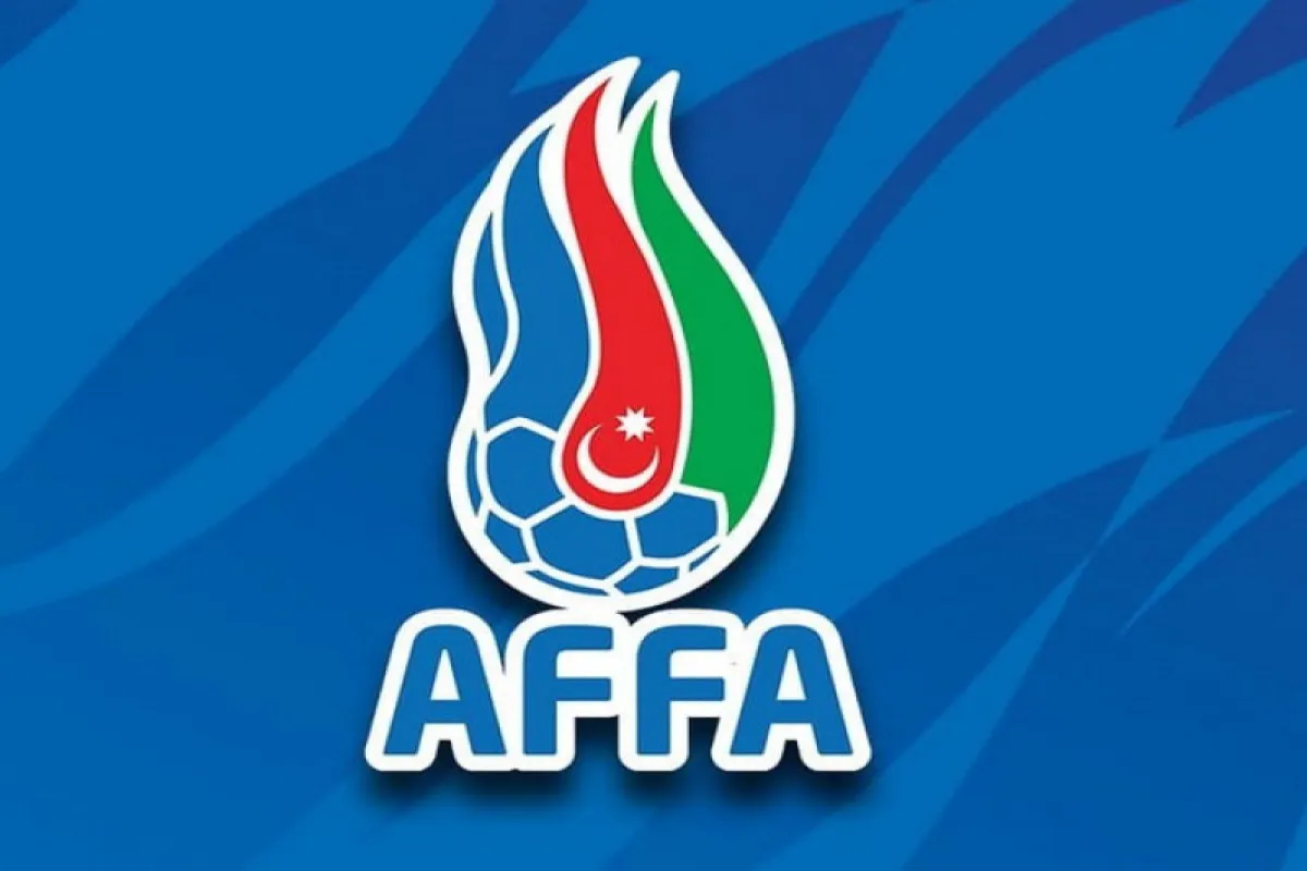 Azerbaijan U-20 Team to Face Moldova and Japan