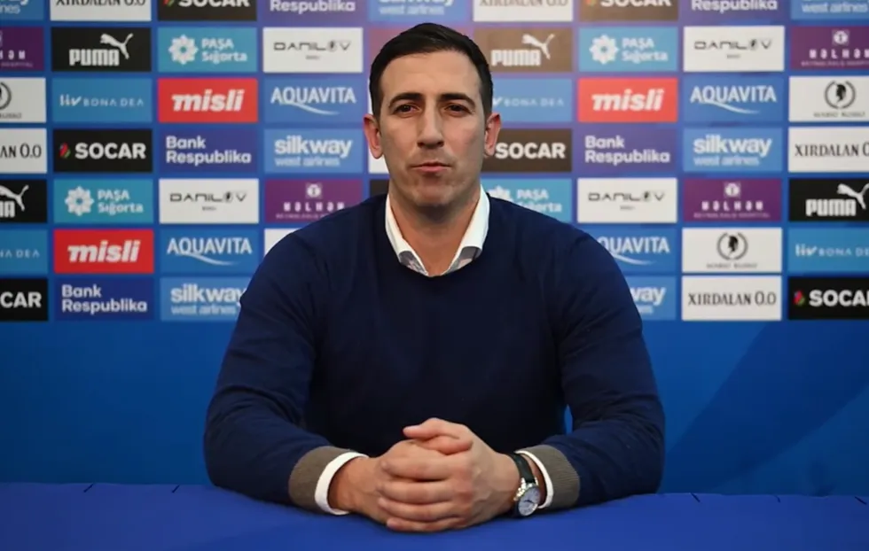 Rahim Hasanov: 