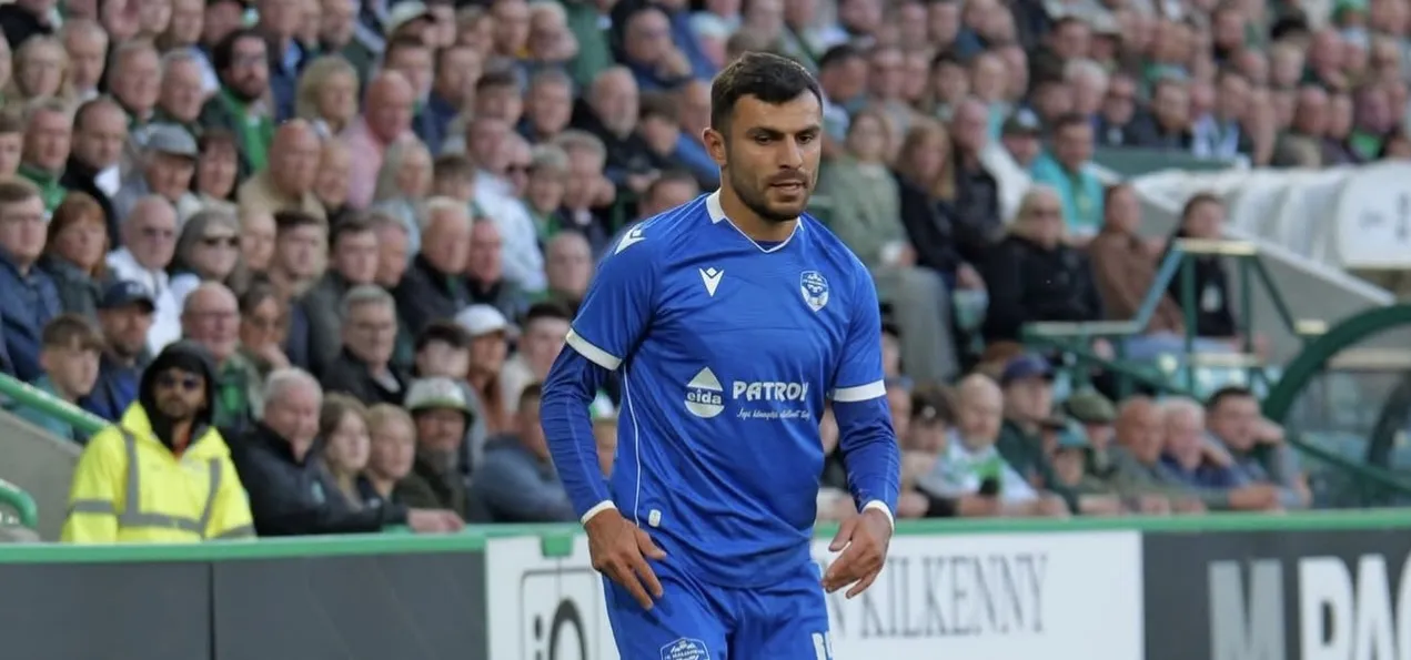 Vusal Isganderli: I Feel Comfortable at Malisheva