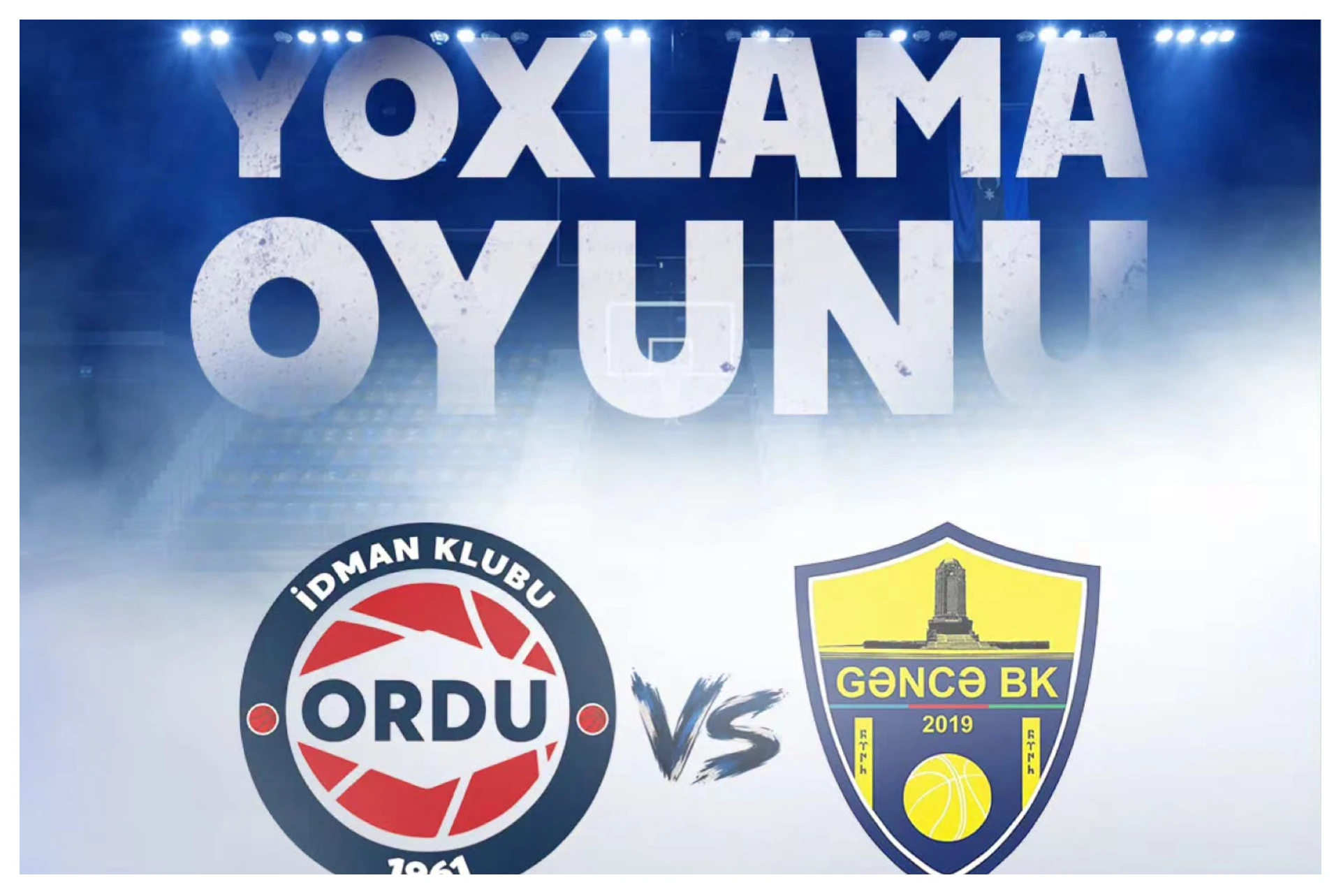 Ganja Defeated by Ordu in Pre-Season Friendly