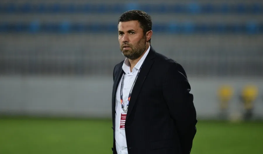 Azer Bagirov: "We Must Respect Ayxan Abbasov