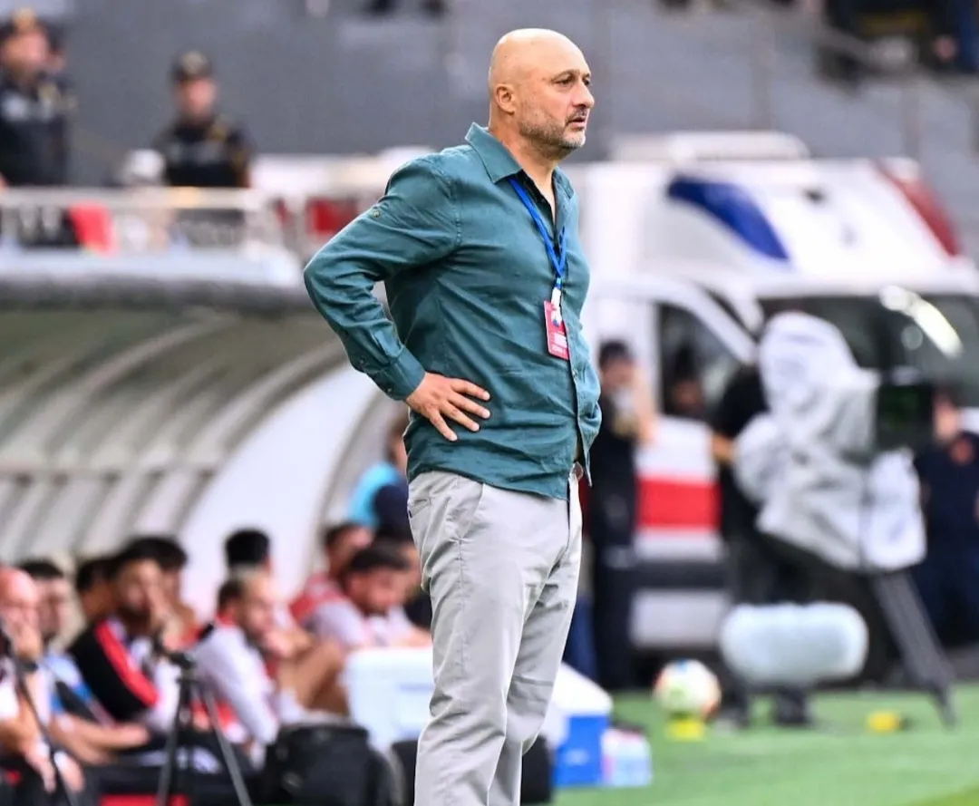 Azer Memmedov: "I Would Love to See Kəpəz in the Cup Final"