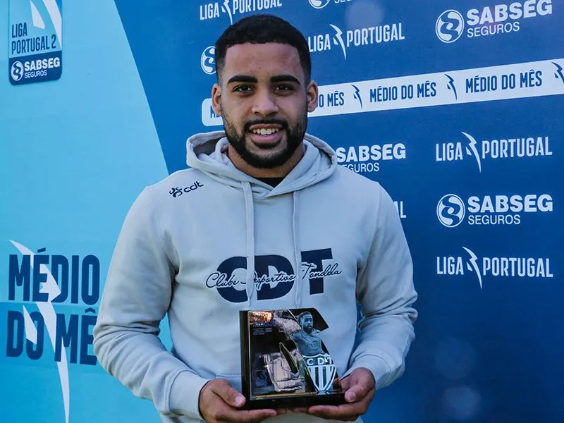 Qarabag set to submit new offer for Telmo Arcanjo