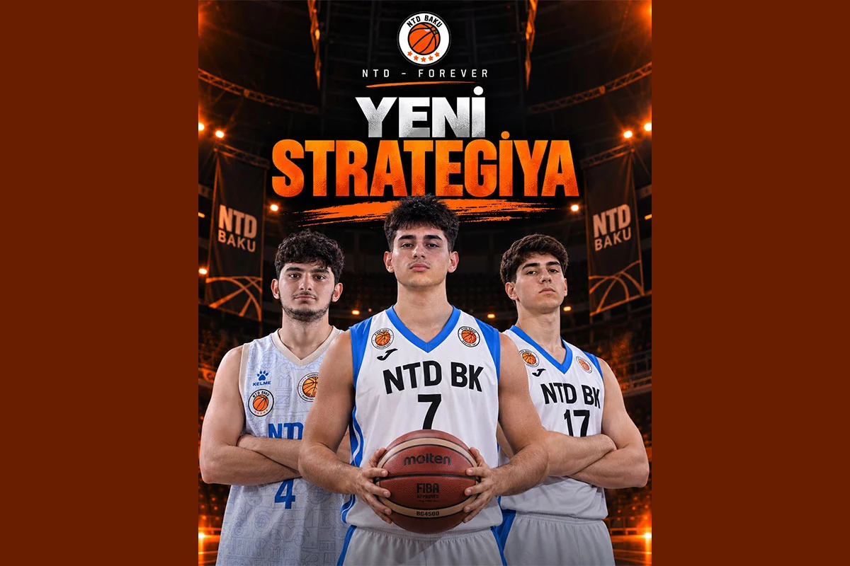 NTD BC to focus on young talent for new season