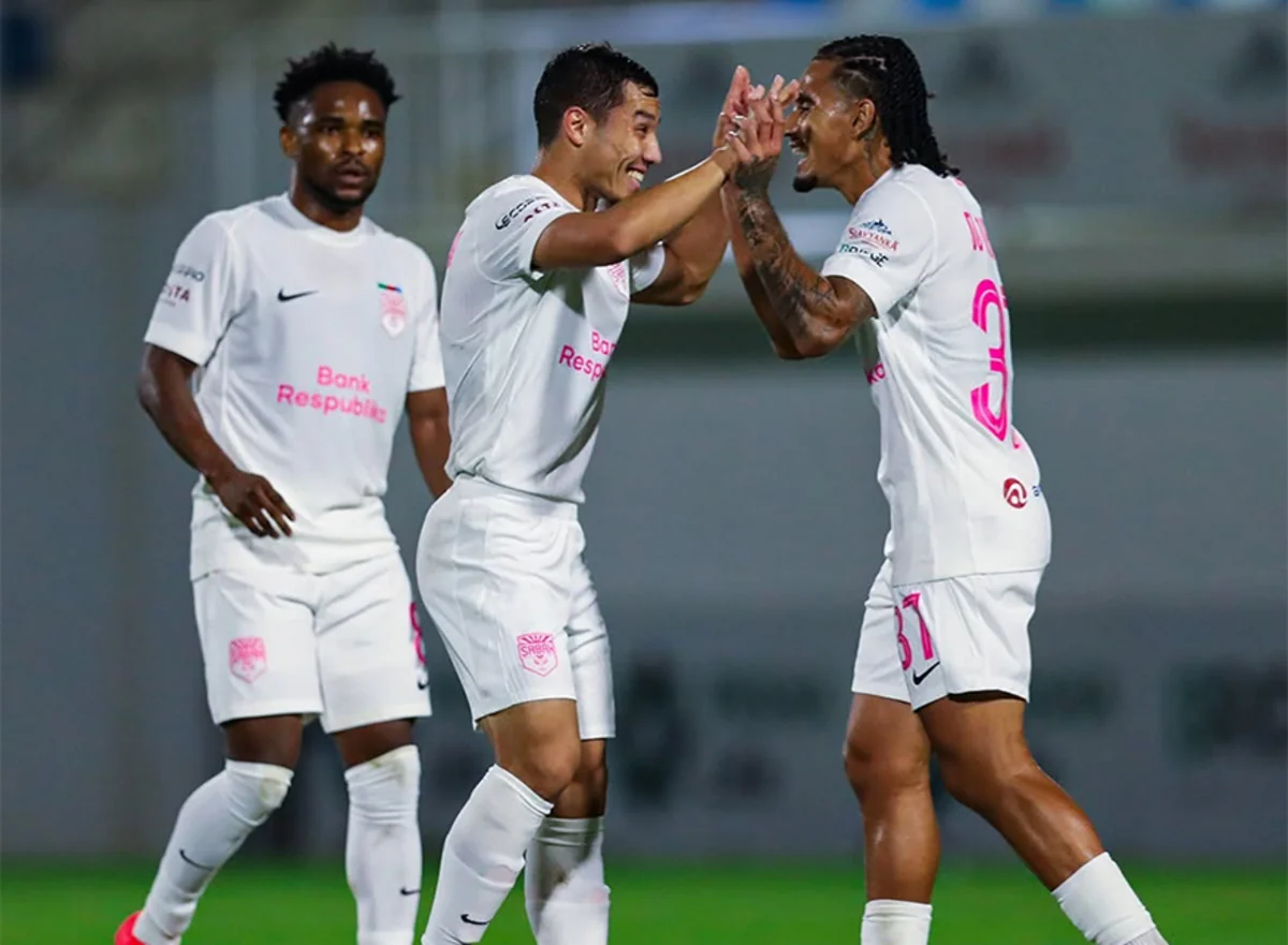 Sabah Celebrates Milestone 250th Match in Premier League