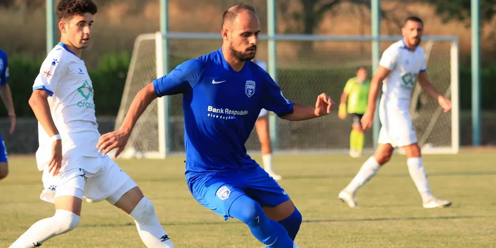 Coşqun Diniyev Still Without a Club: Where Will He Play Next?