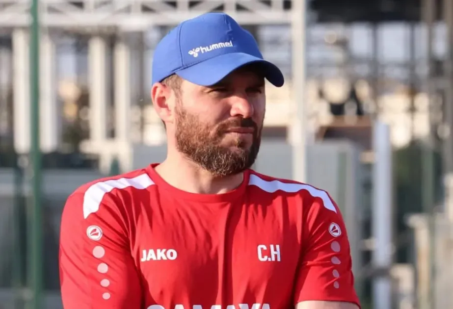 Araz-Nakhchivan Part Ways with Head Coach