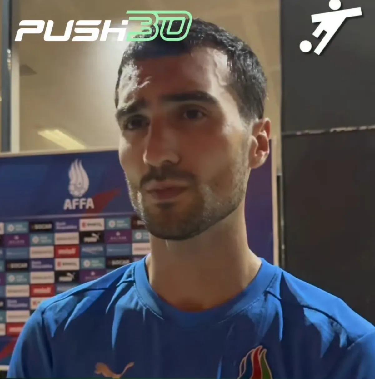 Mahir Emreli Discusses Future at Rakow