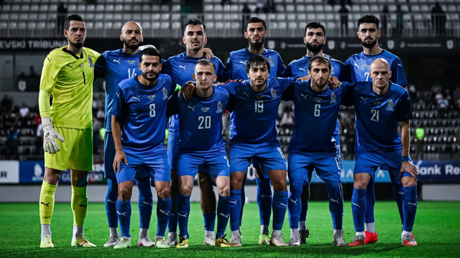 How Our National Team Can Qualify for Euro 2028