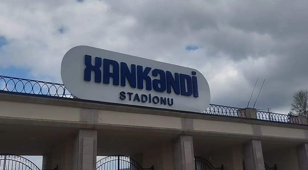 Two Teams Set to Play in Khankendi