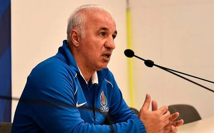 Victory was crucial to boost team confidence - Arif Asadov