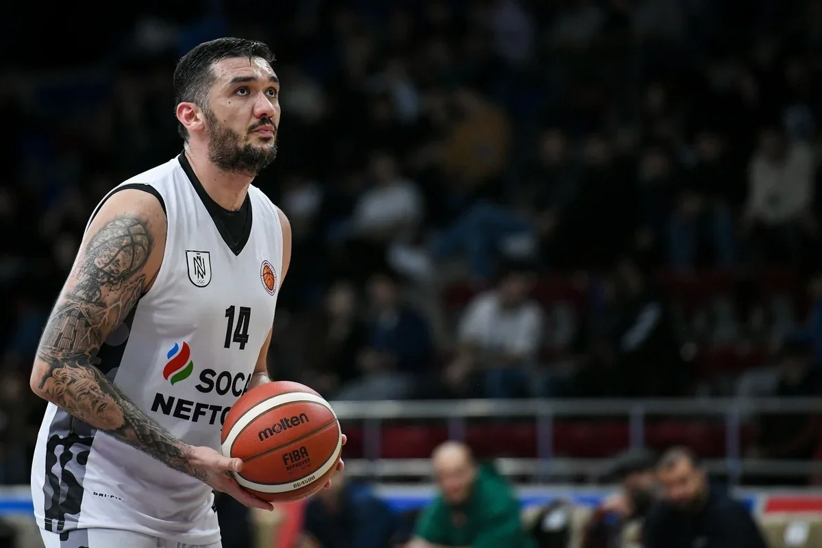 Amil Hamzayev