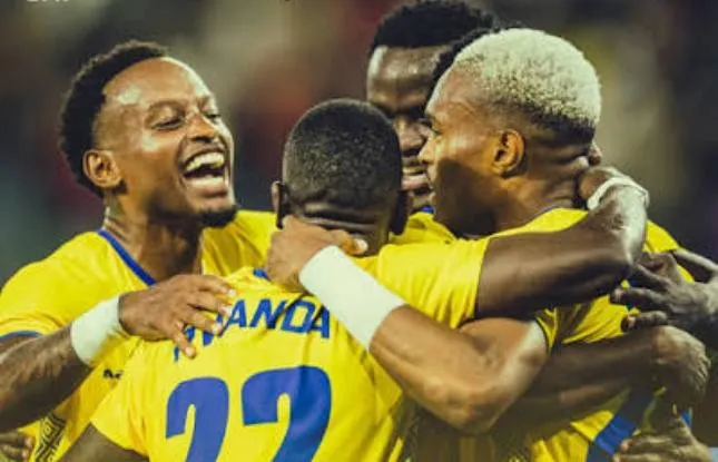 Mikels Brothers Lead Rwanda to Victory