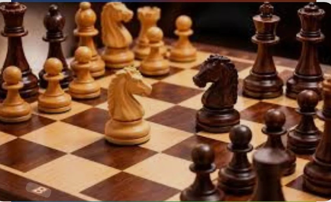 Final Day in Samarkand: Current Status of Azerbaijani Teams at the Chess Olympiad