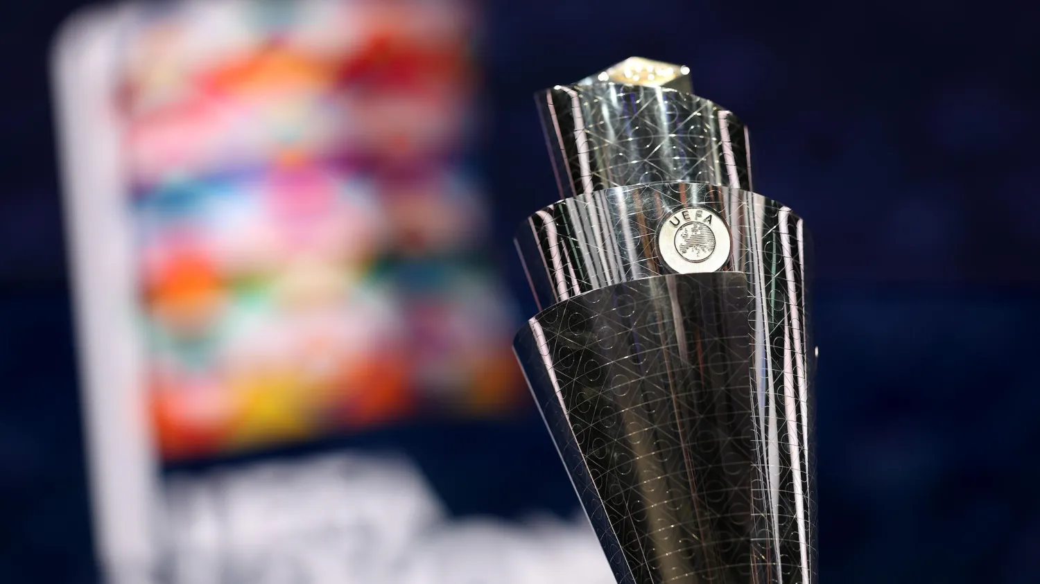 Nations League: Today