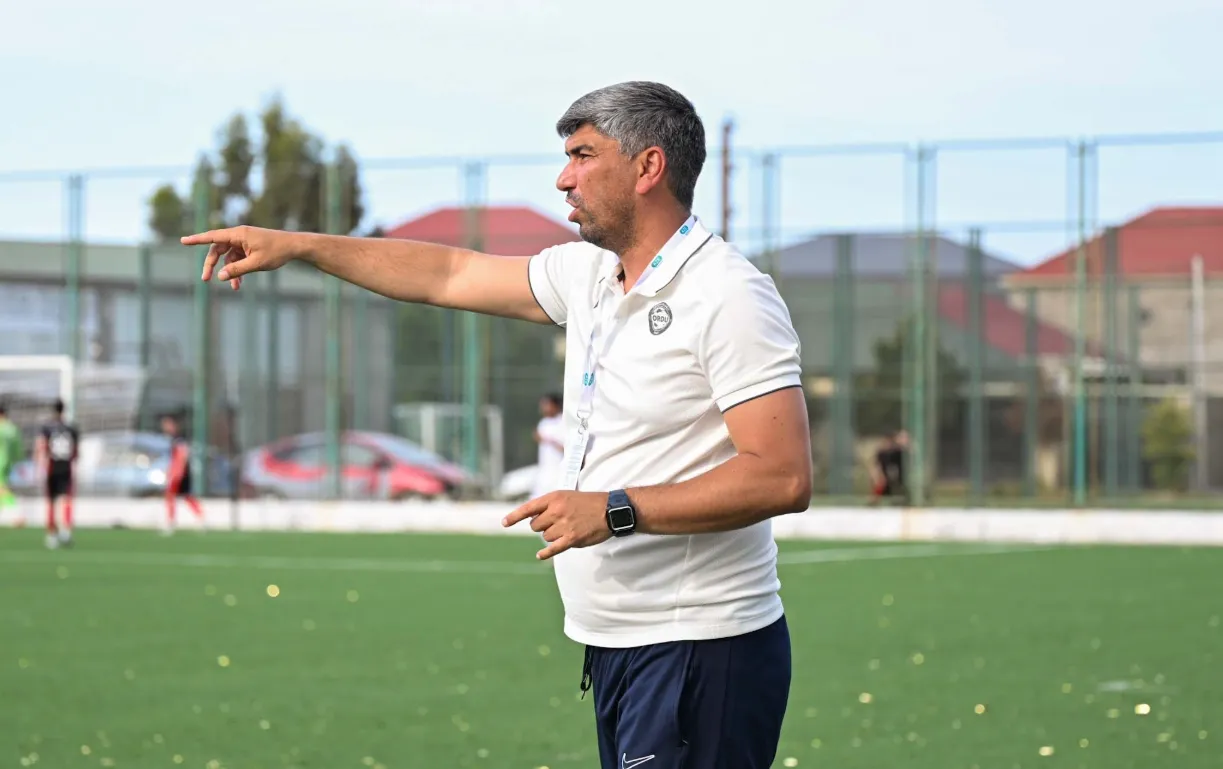 Ilham Yadullayev: 