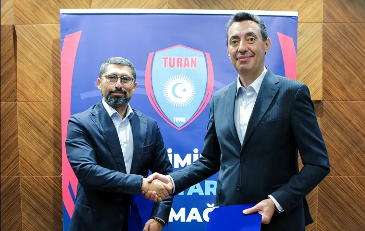 Proceeds from Turan Tovuz vs Fenerbahce Match to be Donated to the Karabakh Revival Fund